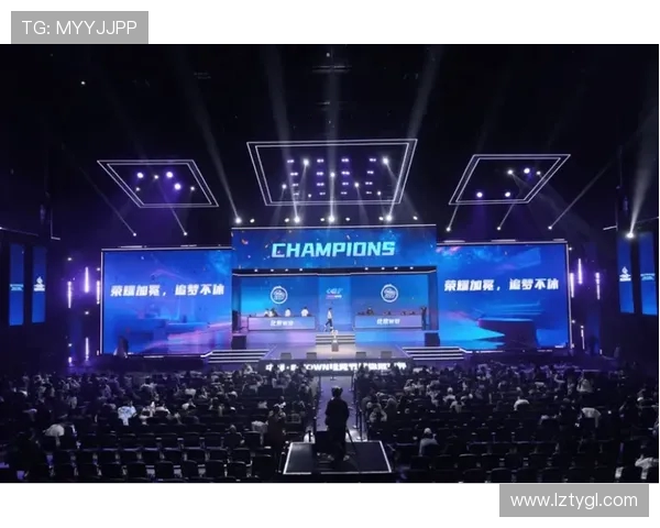 G2 Esports凭实力再创辉煌引领全球电竞新潮流