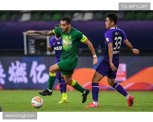 北京中赫国安迎战日本球队力争在主场取得胜利展现实力