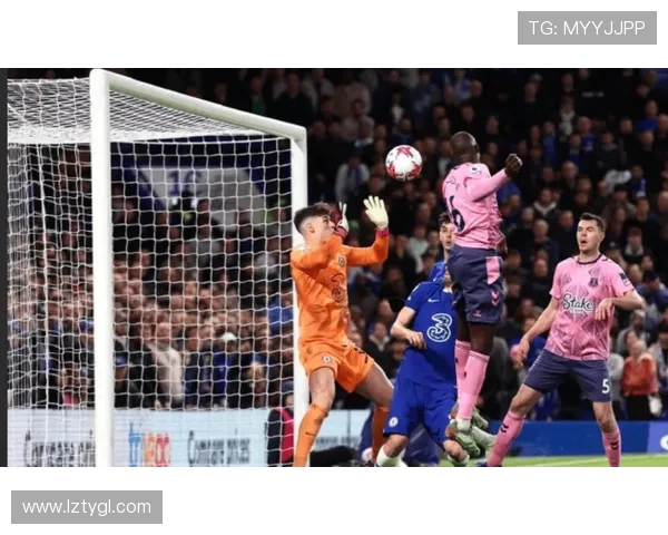 埃弗顿与利兹联激战回顾精彩集锦尽显足球魅力与激情