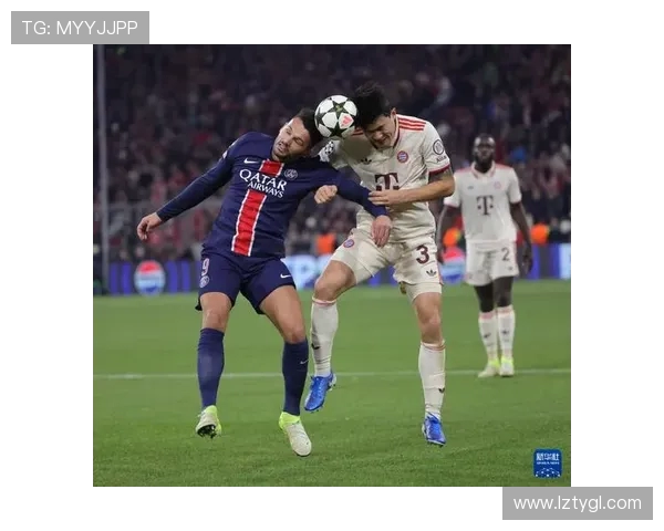 大巴黎与拜仁的巅峰对决决赛精彩回顾与战术分析
